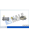 YAG SOGUTUCU A4 A5 A6 Q5 08 2.0TDI CNHC CSUA CSUB CZJA