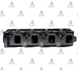 SİLİNDİR KAPAĞI TERRANO / PATHFINDER / TD-27 TURBO / BMC LEVENT 3.0 24MM 11039 7F409