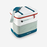 Katlanabilir Soğutucu - 25 Litre - 15 Saat Serin Tutma - 500 Fresh