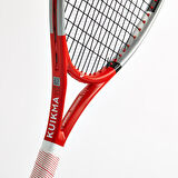 Çocuk Tenis Raketi - 23" - Kırmızı - Easy Comp