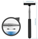 Teleskopik Araba Cam Ayna Sileceği