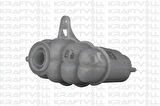 RADYATOR YEDEK SU DEPOSU A4 16 A5 17