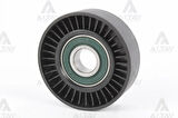 VANTİLATÖR GERGİSİ MERCEDES CLASS A / CALSS B / SL / VANEO / 17*70*22 166 202 04 19