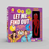 Let Me Find Out XL (Anahtar Kelimeler XL)