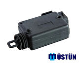 MERKEZİ KİLİT KAPI MOTORU R-9 /2011-2019 CLIO / KANGOO