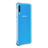 Gpack Samsung Galaxy A50s Kılıf AntiShock Ultra KorumaNano Glass
