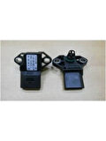 TURBO BASINC SENSORU T5 2.5 TDI POLO 1.9 TDI PASSAT 1.9 2.0 TDI JETTA 2.0 TDI GOLF V 1.4 1.9TDI AWX