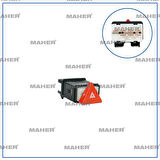 ANAHTAR DÖRTLÜ POLO / TRANSPORTER T4 1997-2003 6N0953235B