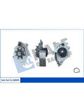 DEVIRDAIM SU POMPASI BOXER II JUMPER II DW12UTED (2.2HDI 8V) / (03 06) C5 II P407 P508 P307 P308 C8