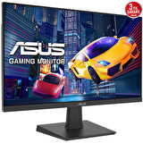 27 ASUS VA27EHF IPS 1MS 100MHZ 1XHDMI FHD 1920X1080 ÇERÇEVESİZ DÜŞÜK MAVİ IŞIK FLICKER-FREE FREESYNC GAMING VESA SİYAH