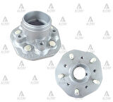 TEKER PORYASI H-100 1994-2006 / MİNİBÜS - KAMYONET / L-300 1990-2008 ÖN 51750 44080