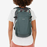 Outdoor Sırt Çantası - 20 L - Yeşil - NH Arpenaz 100