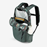 Outdoor Sırt Çantası - 20 L - Yeşil - NH Arpenaz 100