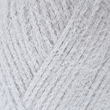 La Mia Club Buz Mavi El Örgü İpi - 604