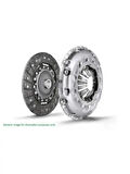 DEBRIYAJ SETI FOCUS I 1,4 16V / 1,6 16V / 1,8 16V BENZINLI 9804 FOCUS II CMAX 0305 FIESTA 0208 FU