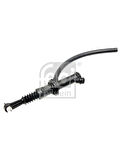 DEBRIYAJ UST MERKEZI FLUENCE 10 MEGANE III 0815 SCENIC III 09 1.2 TCE 1.5 DCI 1.6 16V (6 VITES)