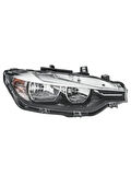FAR BMW F30 LCI HALOJEN SAG