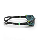 SPIRIT YÜZÜCÜ GÖZLÜĞÜ - S BEDEN - SİYAH/MAVİ 