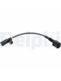 TEKERLEK HIZ SENSORU ARKA SAG SOL A3 9703 BORA 9905 GOLF IV 9806 LEON 0006 TOLEDO 9904 OCTAVIA