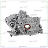 YAĞ POMPA LANCER 2003 1.6 4G18 MN149579