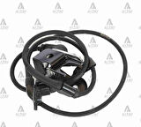 SENSÖR ABS 626 1998-2001 ARKA SAĞ GE7C 43 71YB