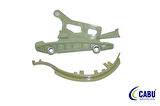 EKSANTRIK ZINCIR GERGI KITI 2.PARCA CONNECT 1.8TDCI 2008-2014 FOCUS C MAX S MAX GALXY 1.8TDC ZINCIRSIZ 2M5Q6P250AB 1198056