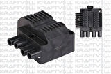 ATESLEME BOBINI OPEL ASTRA F CORSA B VECTRA B X14SZ - X14XE - X16XEL