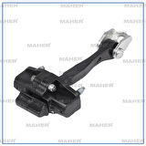 KAPI GERGİSİ DUCATO 3 / BOXER 3 / JUMPER 3 2006 BAGAJ SOL 1358222080