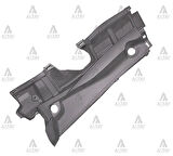 CAM ALT IZGARA COROLLA ÖN 2006 TAKIM 55708 12330 55709 12110
