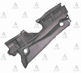 CAM ALT IZGARA COROLLA ÖN 2006 TAKIM 55708 12330 55709 12110