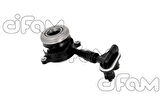 HİDROLİK DEBRİYAJ RULMANI C-MAX 2015FOCUS 2010MAZDA 3 2010-2013 VOLVO S40 2010-2012 540 20121.5TDCI-1.6TDCI 2002008 1760736 AV617A564EE