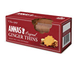 Annas Ginger Thins Zencefi̇lli̇ Bisküvi̇ 150 Gr
