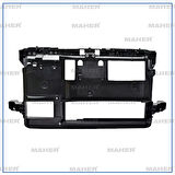 PANEL MEGANE 4 2015 ÖN SAÇLI METAL+PLASTİK 625007413R