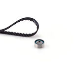 EKSANTRİK GERGİ KİTİ RENAULT CLIO I-2 1996 KANGOO 1997 TWINGO 1996 1.2 087X170 7701477013 7701472675 1680600QA9