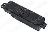 CAM ACMA SALTERI ON SOL SIYAH MERCEDES VITO W639 2003 A6395451513