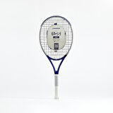 Çocuk Tenis Raketi - 26" - Mor - Easy Comp