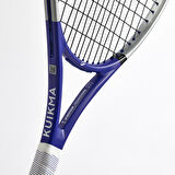 Çocuk Tenis Raketi - 26" - Mor - Easy Comp