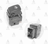 DÜĞME CAM AÇMA SORENTO 2003-2009 ÖN SAĞ 93575 3E010BL