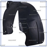 ÇAMURLUK DAVLUMBAZI OCTAVIA 1997-2010 ÖN SOL 1U0809961C