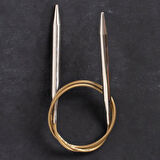 Addi 9mm 80cm Klasik Misinalı Şiş- 105-7