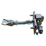 KAPI GERGİSİ ÖN SAĞ/SOL CITROEN C2 2003-2009 9181 H6