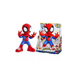 F6722 Spidey ve İnanılmaz Arkadaşları - Dans Eden Spider-Man +3 yaş