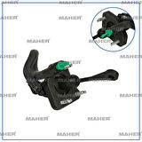 DEBRİYAJ MERKEZ ÜST I-20 2014-2016 41610 C8100