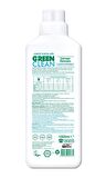 Green Clean Bitkisel Çamaşır Deterjanı 1000ml