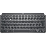 LOGITECH MX KEYS MINI Q TR KLAVYE SİYAH 920-010504