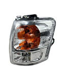 SINYAL LAMBASI SOL TOYOTA HILUX LN145 0205 (ICI KROM)