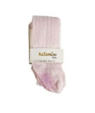 Katamino Naomi Abs'li Kız Bebek Külotlu Çorap K38021 Asorti