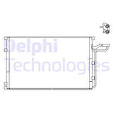 X KLİMA RADYATÖR VOLVO S40 1.6 1.8 2.0 2.4 T5 2005 550 2005 C70 2.4 2.4İ T5 2006 C70 2.0D 2008 30647931 30661957 31332302