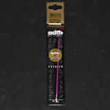 Addi Duett 6 Mm 15 Cm Tunus Tığı - 230-7