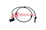 ABS SENSORU ON SOL C-CLASS W205 14 S205 14 C205 15 A205 16